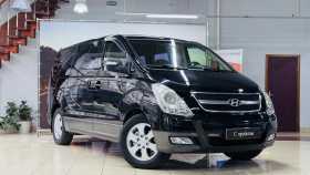 Hyundai Grand Starex 2011 г.в.