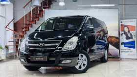 Hyundai Grand Starex 2011 г.в.