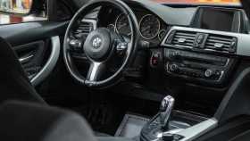 BMW 3 серии 2015 г.в.