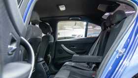 BMW 3 серии 2015 г.в.