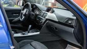 BMW 3 серии 2015 г.в.