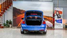 BMW 3 серии 2015 г.в.