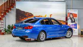 BMW 3 серии 2015 г.в.