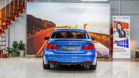 BMW 3 серии 2015 г.в.