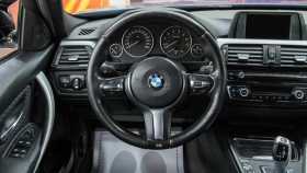 BMW 3 серии 2015 г.в.