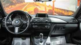 BMW 3 серии 2015 г.в.