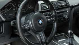 BMW 3 серии 2015 г.в.