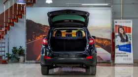 Hyundai ix35 2015 г.в.