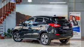Hyundai ix35 2015 г.в.