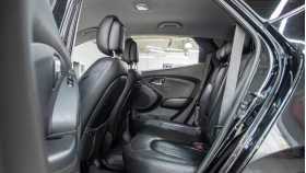 Hyundai ix35 2015 г.в.