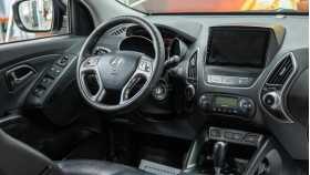 Hyundai ix35 2015 г.в.