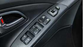 Hyundai ix35 2015 г.в.