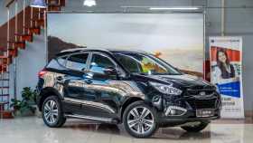 Hyundai ix35 2015 г.в.