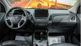 Hyundai ix35 2015 г.в.