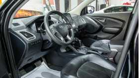 Hyundai ix35 2015 г.в.