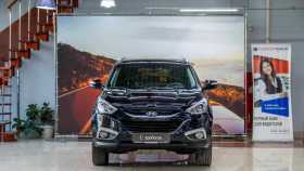 Hyundai ix35 2015 г.в.