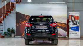 Hyundai ix35 2015 г.в.