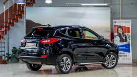 Hyundai ix35 2015 г.в.
