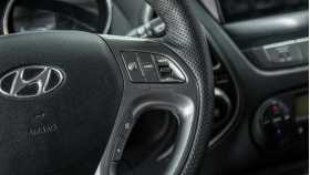 Hyundai ix35 2015 г.в.