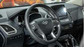 Hyundai ix35 2015 г.в.