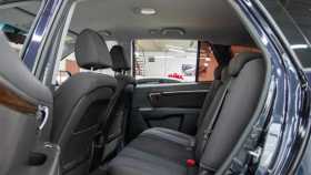 Hyundai Santa Fe 2012 г.в.