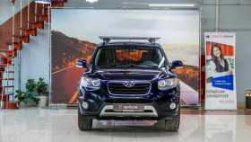 Hyundai Santa Fe 2012 г.в.