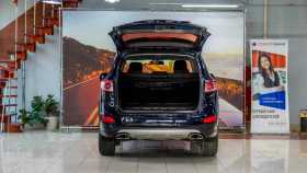 Hyundai Santa Fe 2012 г.в.