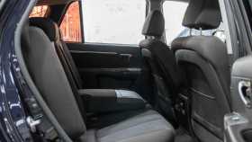 Hyundai Santa Fe 2012 г.в.