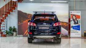Hyundai Santa Fe 2012 г.в.