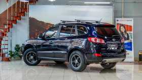 Hyundai Santa Fe 2012 г.в.