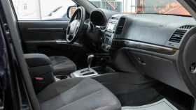 Hyundai Santa Fe 2012 г.в.