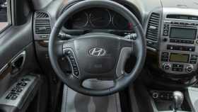 Hyundai Santa Fe 2012 г.в.