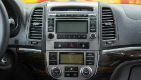 Hyundai Santa Fe 2012 г.в.