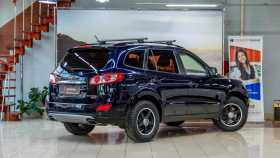 Hyundai Santa Fe 2012 г.в.