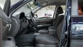 Hyundai Santa Fe 2012 г.в.