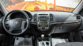 Hyundai Santa Fe 2012 г.в.
