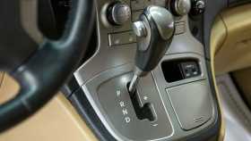 Hyundai Grand Starex 2011 г.в.