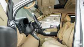 Hyundai Grand Starex 2011 г.в.