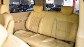 Hyundai Grand Starex 2011 г.в.