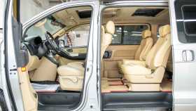 Hyundai Grand Starex 2011 г.в.