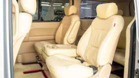 Hyundai Grand Starex 2011 г.в.