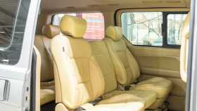 Hyundai Grand Starex 2011 г.в.