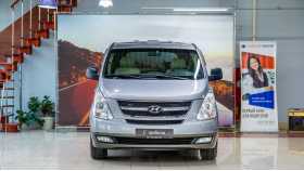Hyundai Grand Starex 2011 г.в.