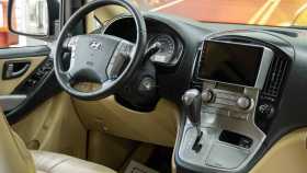 Hyundai Grand Starex 2011 г.в.