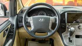 Hyundai Grand Starex 2011 г.в.