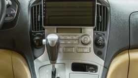 Hyundai Grand Starex 2011 г.в.