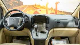 Hyundai Grand Starex 2011 г.в.