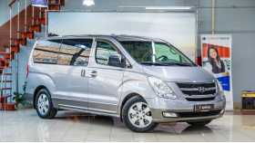 Hyundai Grand Starex 2011 г.в.