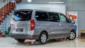 Hyundai Grand Starex 2011 г.в.