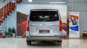 Hyundai Grand Starex 2011 г.в.